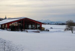 Tannenhof Epple – Sonnenhaus