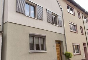 Schlafplätzle – Doppelzimmer Nord mit WLAN in ruhiger Altstadtlage