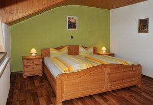 Ferienhof Fink - Ferienwohnung Kleeblatt