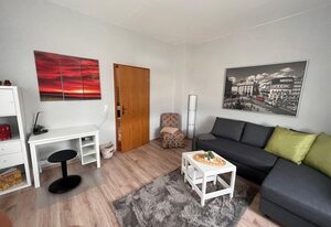 FEWO An der Linde Mülsen – Ferienwohnung