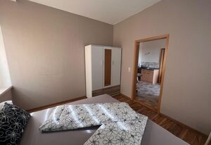 FEWO An der Linde Mülsen – Ferienwohnung