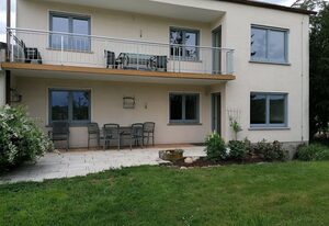 Ferienwohnungen Rosenhof – Ferienwohnung Regina