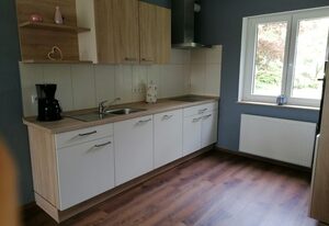 Ferienwohnungen Rosenhof – Ferienwohnung Regina