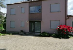 Ferienwohnungen Rosenhof – Ferienwohnung Regina