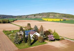 Ferienwohnungen Rosenhof – Ferienwohnung Regina