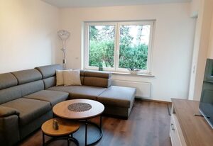 Ferienwohnungen Rosenhof – Ferienwohnung Regina