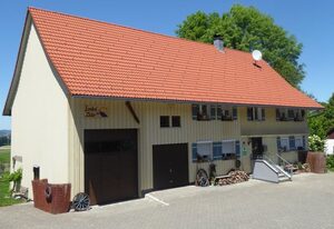 Landhof Zitzler – Bodensee