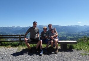 Landhof Zitzler – Bodensee