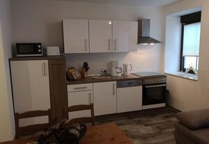 Ferienwohnung Kleine Kirchgasse
