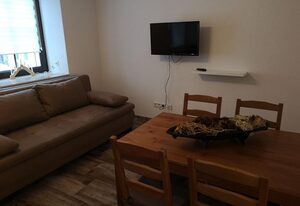 Ferienwohnung Kleine Kirchgasse