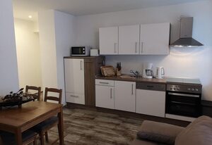 Ferienwohnung Kleine Kirchgasse