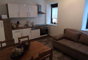 Ferienwohnung Kleine Kirchgasse