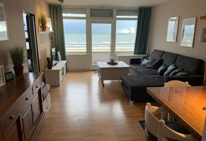 Ferienwohnung Ostseeliebe