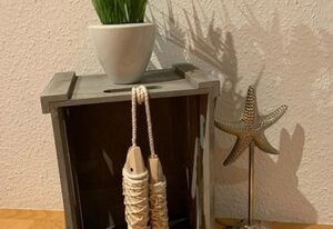 Ferienwohnung Ostseeliebe