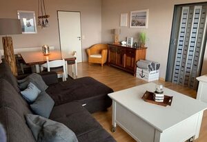 Ferienwohnung Ostseeliebe