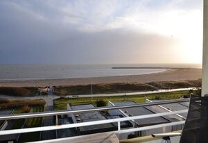 Ferienwohnung Ostseeliebe