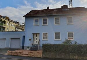 Fewo Am Tiefen Weg – Gemütliche Ferienwohnung (85qm) mit großem Balkon