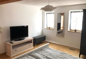 Ferienwohnung Hundertwasser Marktheidenfeld