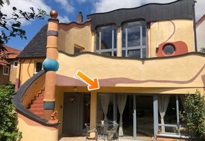 Ferienwohnung Hundertwasser Marktheidenfeld