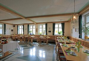 Weinstube Schwalbennest – Ferienwohnung 1 Weißburgunder