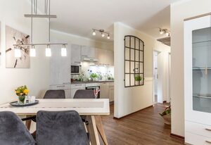Ferienhof Marquardt Fewo Terrassenstübchen
