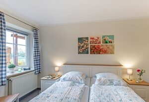 Ferienhof Marquardt Fewo Terrassenstübchen