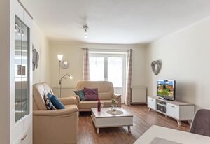 Ferienhof Marquardt Fewo Terrassenstübchen