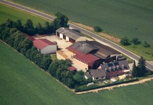 Ferienwohnungen Maintal