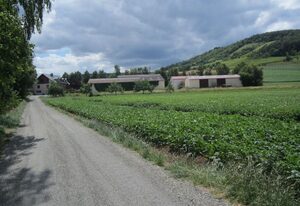Ferienwohnungen Maintal