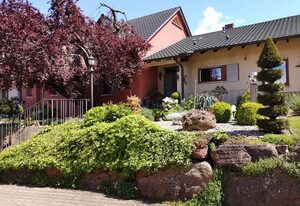 Ferienwohnungen Maintal