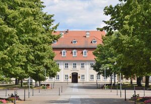 Ferienwohnung Smieszek – Ferienwohnung mit begehbaren Kleiderschrank
