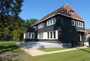 Ferienwohnung Smieszek – Ferienwohnung mit begehbaren Kleiderschrank