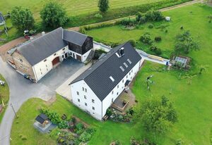 Biohof Seifert – Ferienwohnung Katzenkorb