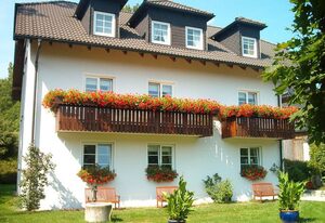 Gasthof-Pension Walther – Doppelzimmer
