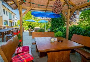 Gasthof-Pension Walther – Doppelzimmer