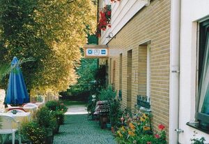 Gasthof-Pension Walther – Doppelzimmer