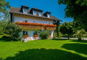 Gasthof-Pension Walther – Doppelzimmer