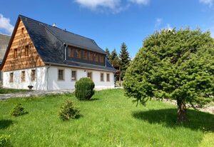 Ferienhaus Zirbenliebe