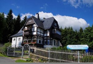Villa Marie Ferienwohnungen – Ferienwohnung Himmelreich