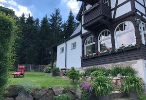 Villa Marie Ferienwohnungen – Ferienwohnung Himmelreich