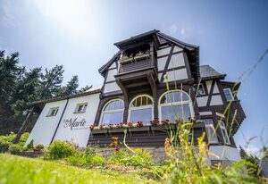 Villa Marie Ferienwohnungen – Ferienwohnung Himmelreich
