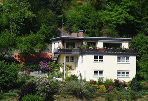 Ferienwohnung/ Appartement Haus am Sommerberg