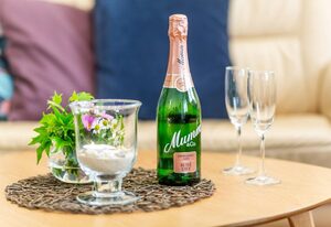 Ferienhof Marquardt Fewo Sonneneck
