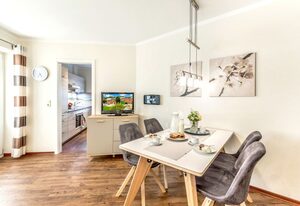 Ferienhof Marquardt Fewo Sonneneck