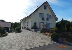 Ferienwohnung Wagner