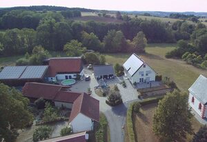 Ferienwohnung Wagner