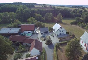 Ferienwohnung Wagner