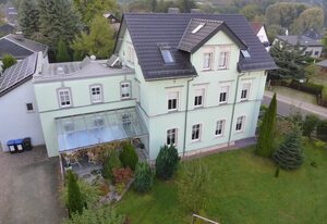 Auszeit vom Alltag – Kleines Einzelzimmer mit eigenem Badezimmer