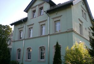Auszeit vom Alltag – Kleines Einzelzimmer mit eigenem Badezimmer