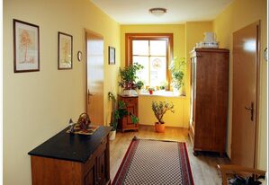 Pension Teichschänke – Doppelzimmer Nr. 2 + 3